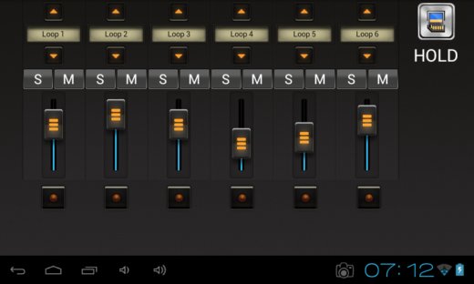 music mixer apps for android 4