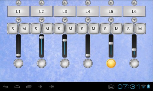 music mixer apps for android 5
