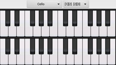 musical instrument apps android 3
