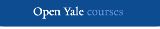 open yale courses header