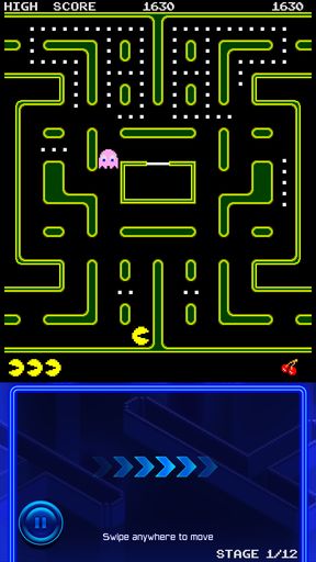 pacman apps android 2