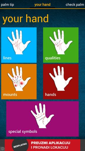 palm reading apps android 1