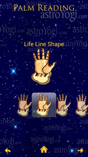 palm reading apps android 5