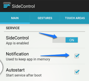 sidecontrol app main