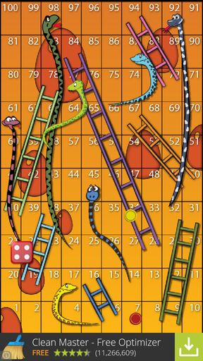 snakes and ladders apps android 2