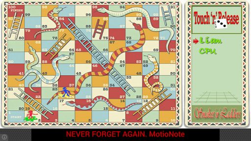 snakes and ladders apps android 3