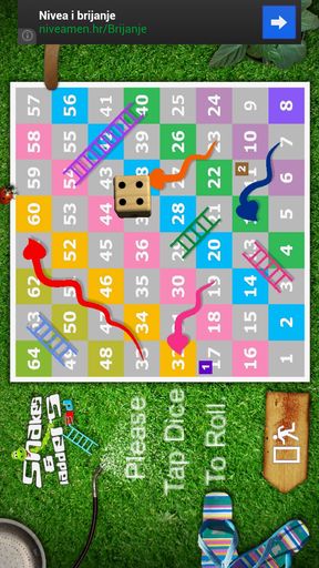 snakes and ladders apps android 5