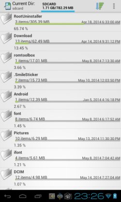 storage space analyzer apps android 3
