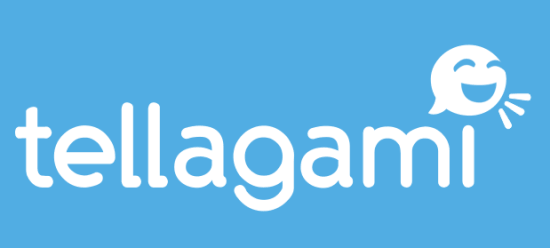 tellagami header