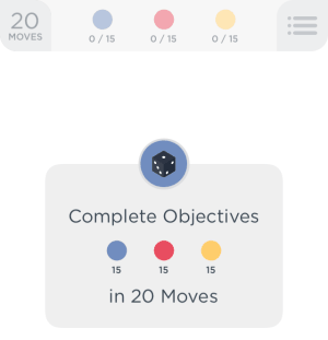 twodots objectives