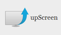 upScreen