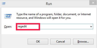 Change Output Folder-Run