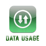 Data Usage