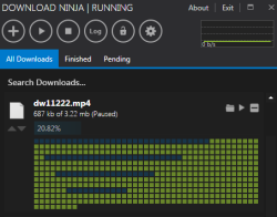 Download Ninja