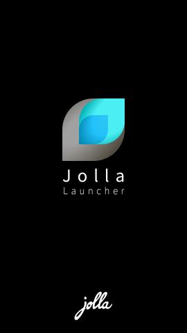 Get Jolla Phone Launcher For Android