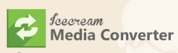 IceCream Media Converter