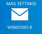Choose When Windows 8 Mail App Checks For New Mail Mail App-FEATURED