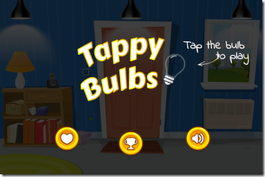 Tappy Bulbs