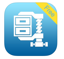 WinZip for iPad