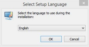 Windows 8 Desktop Gadgets-Language
