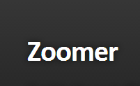 Zoomer