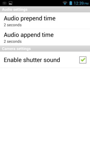 add sound to images apps android 2