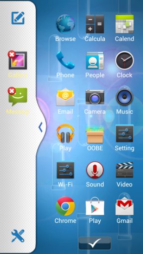 android multi window apps 3