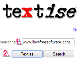 convert webpage to text - Featured Image