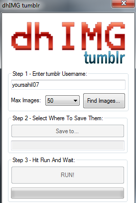 dhIMG tumblr- interface