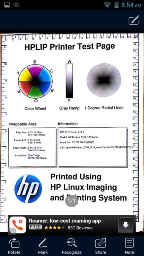 document scanner apps for android 3