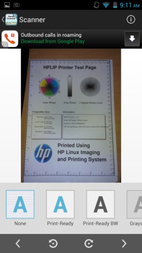 document scanner apps for android 4