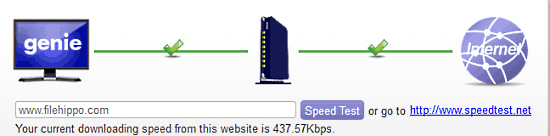 downloading netgear