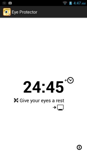eye protector apps android 2