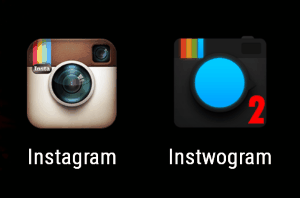 instwogram