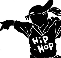 learn hip hop dance-icon
