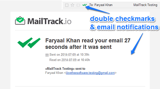 mailtrack email