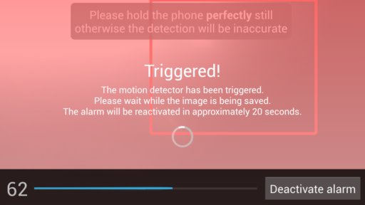 motion detector apps android 1