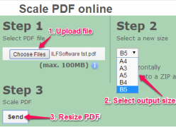 resize pdf online - Featured Image