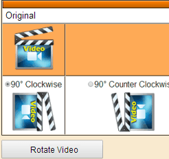 rotate video online - Featured Image