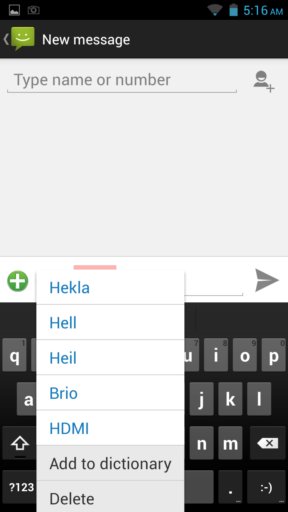 spelling and grammar checker apps for android 3