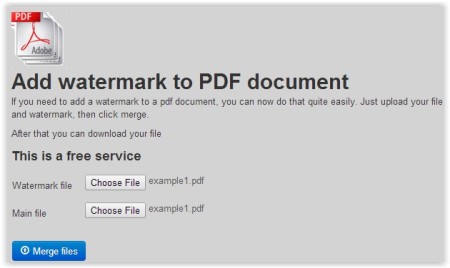 watermarkpdf