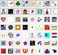 Create fevicon online-icon