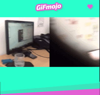 GiFmojo Created GIFs