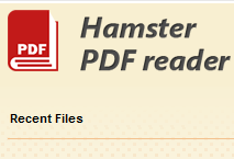 Hamster PDF Reader