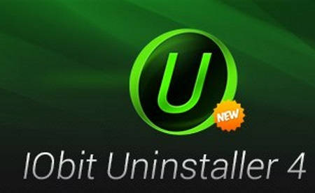 IObit Uninstaller