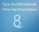 Internet Time Synchronization