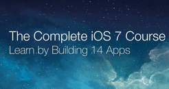 Learn iOS 7 Free
