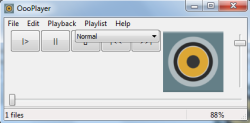 OooPlayer