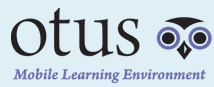 Otus Logo