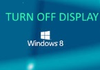 Turn Off Display
